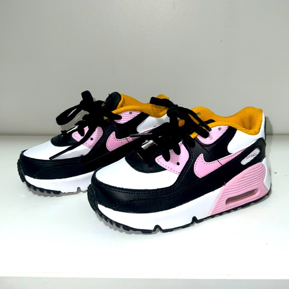 Nike Air Max 90 LTR Arctic Pink
